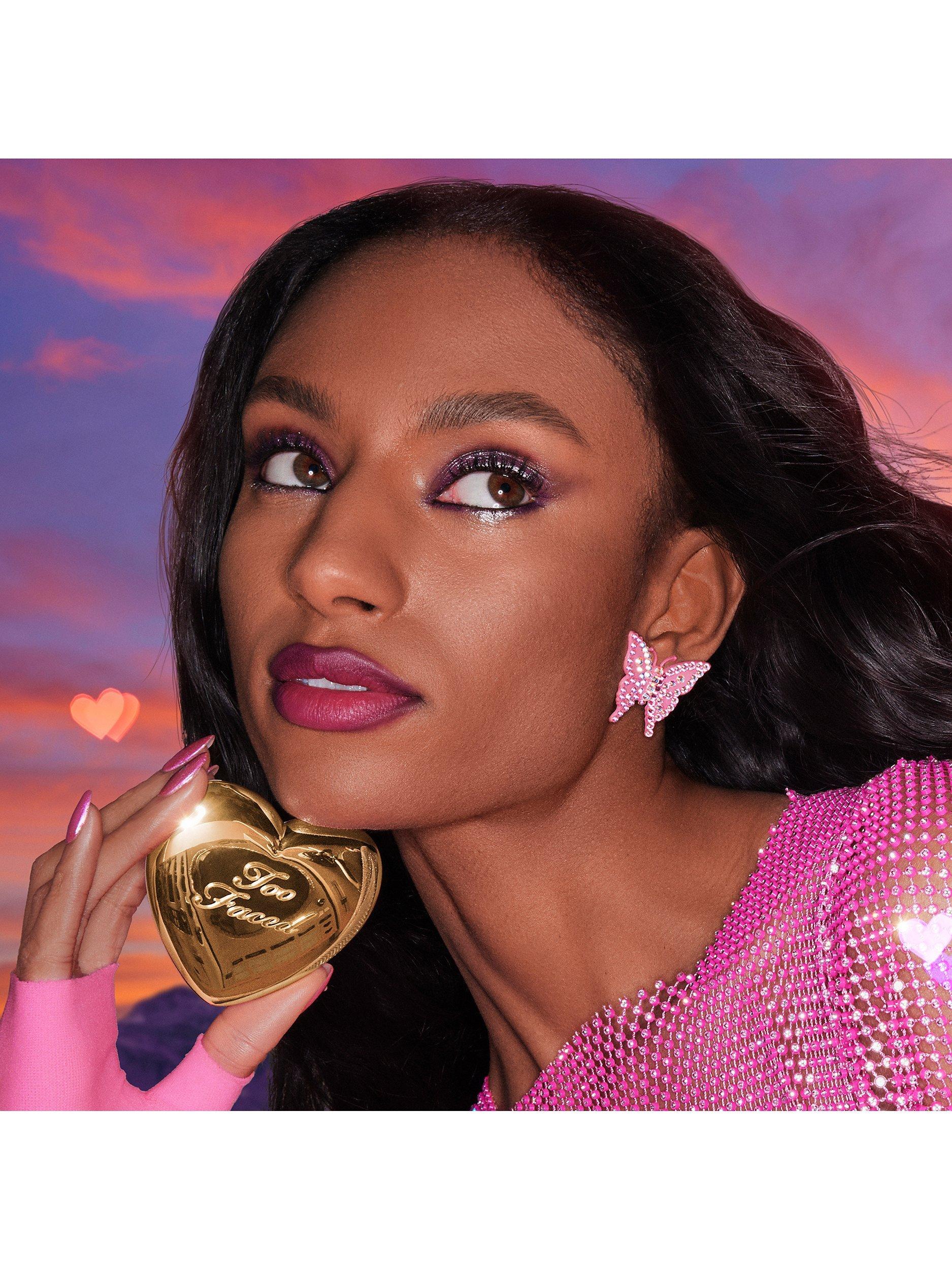 Too Faced Soft Blur pressed setting powder 4.8g, UK version