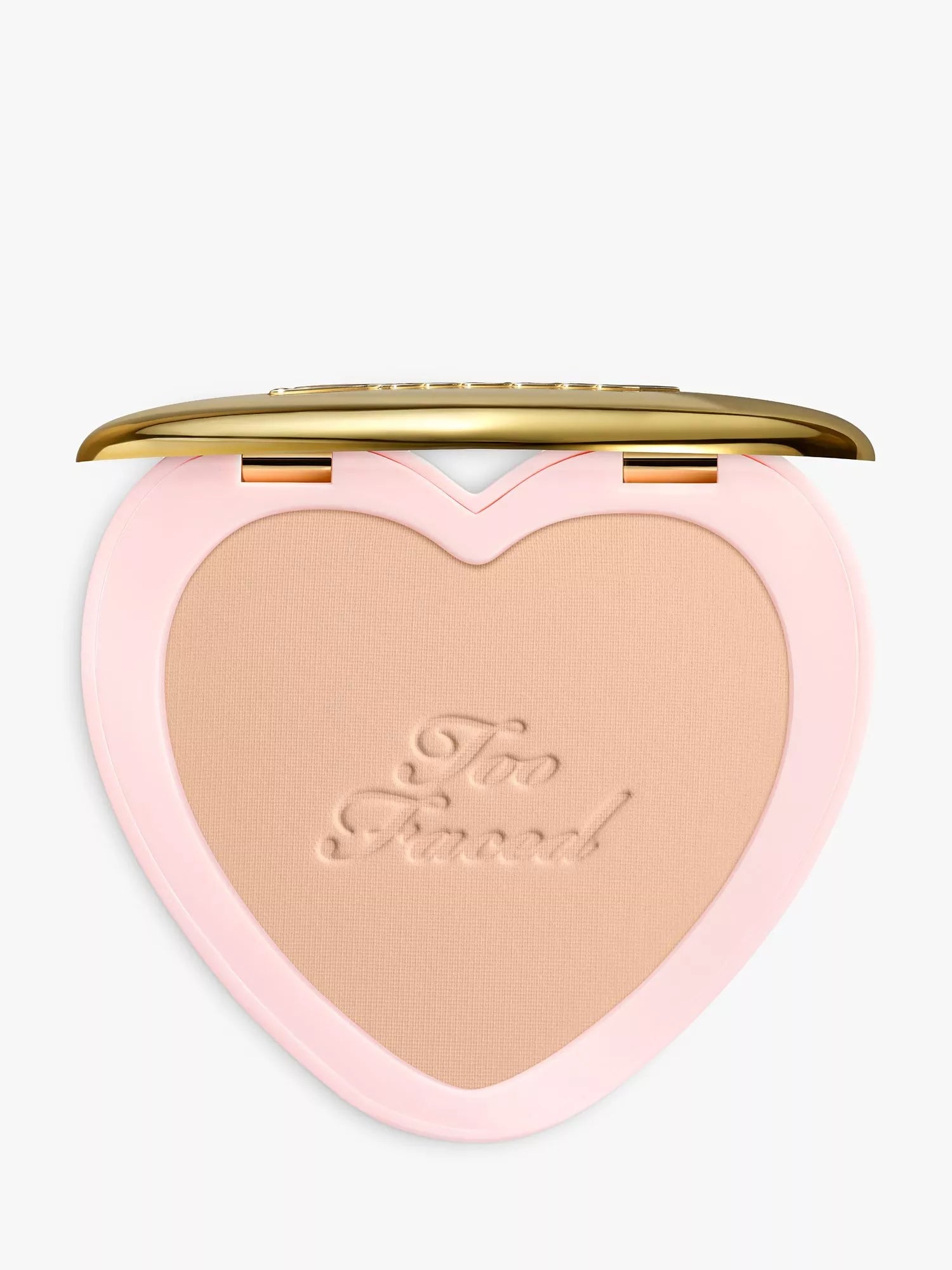 Too Faced Born This Way Soft Blur Flexible Finish Setting Powder 4.8g