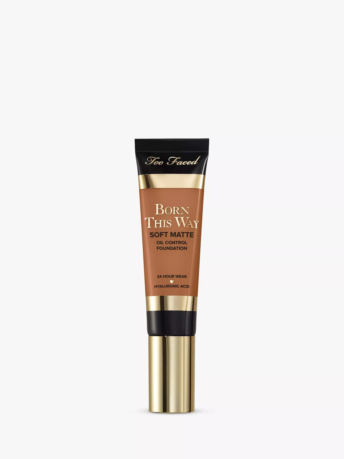Too Faced Born This Way Soft Matte Foundation 30ml