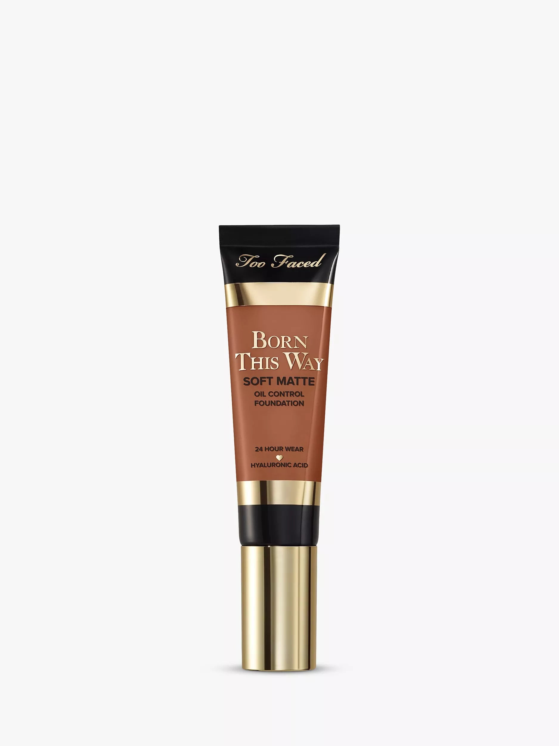 Too Faced Born This Way Soft Matte Foundation 30ml