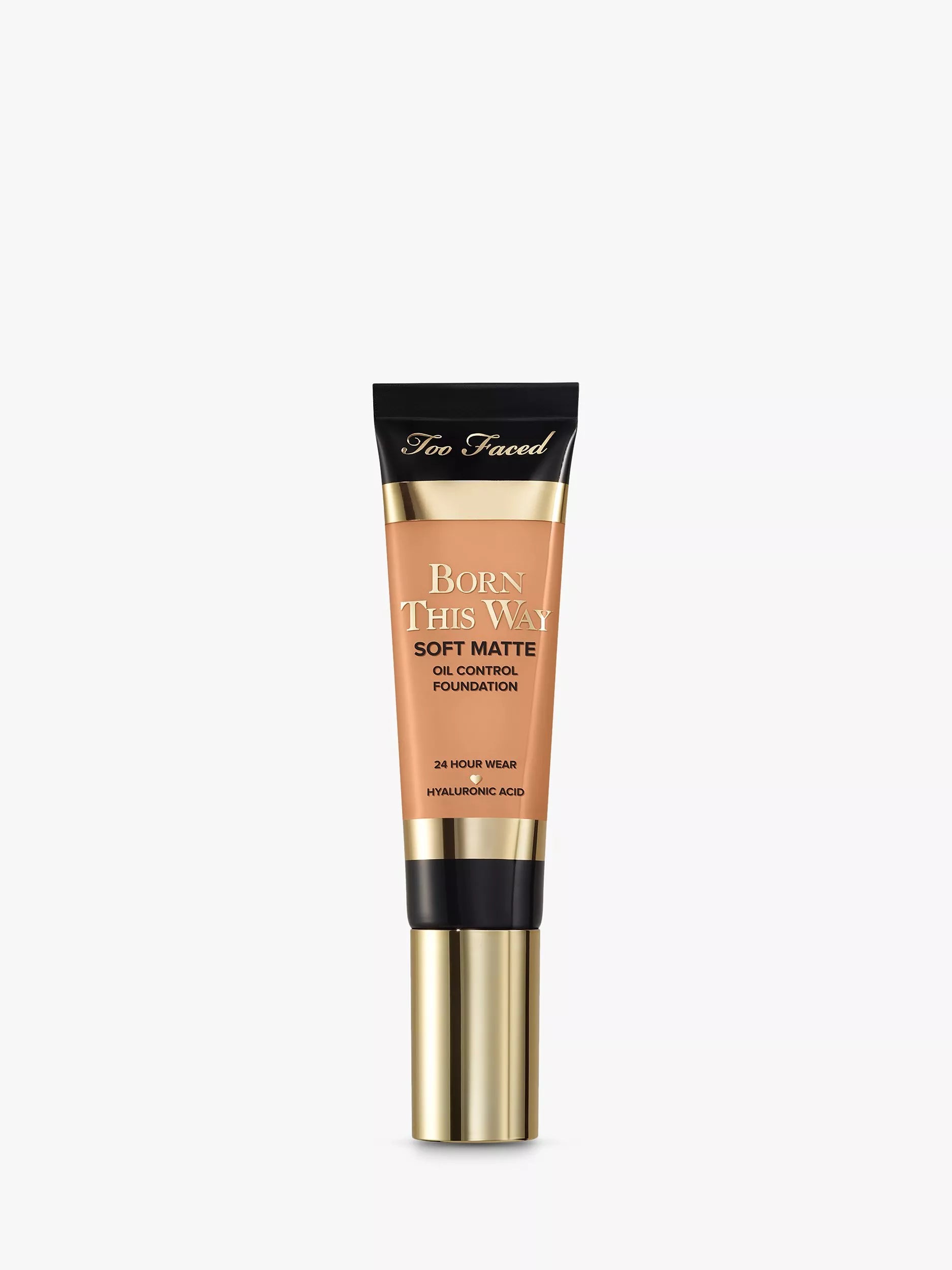 Too Faced Born This Way Soft Matte Foundation 30ml