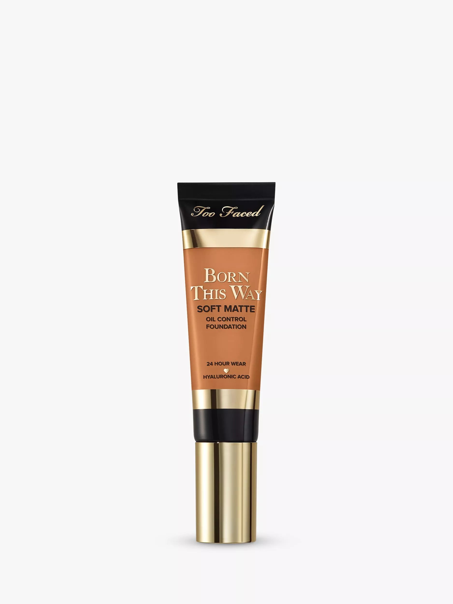 Too Faced Born This Way Soft Matte Foundation 30ml