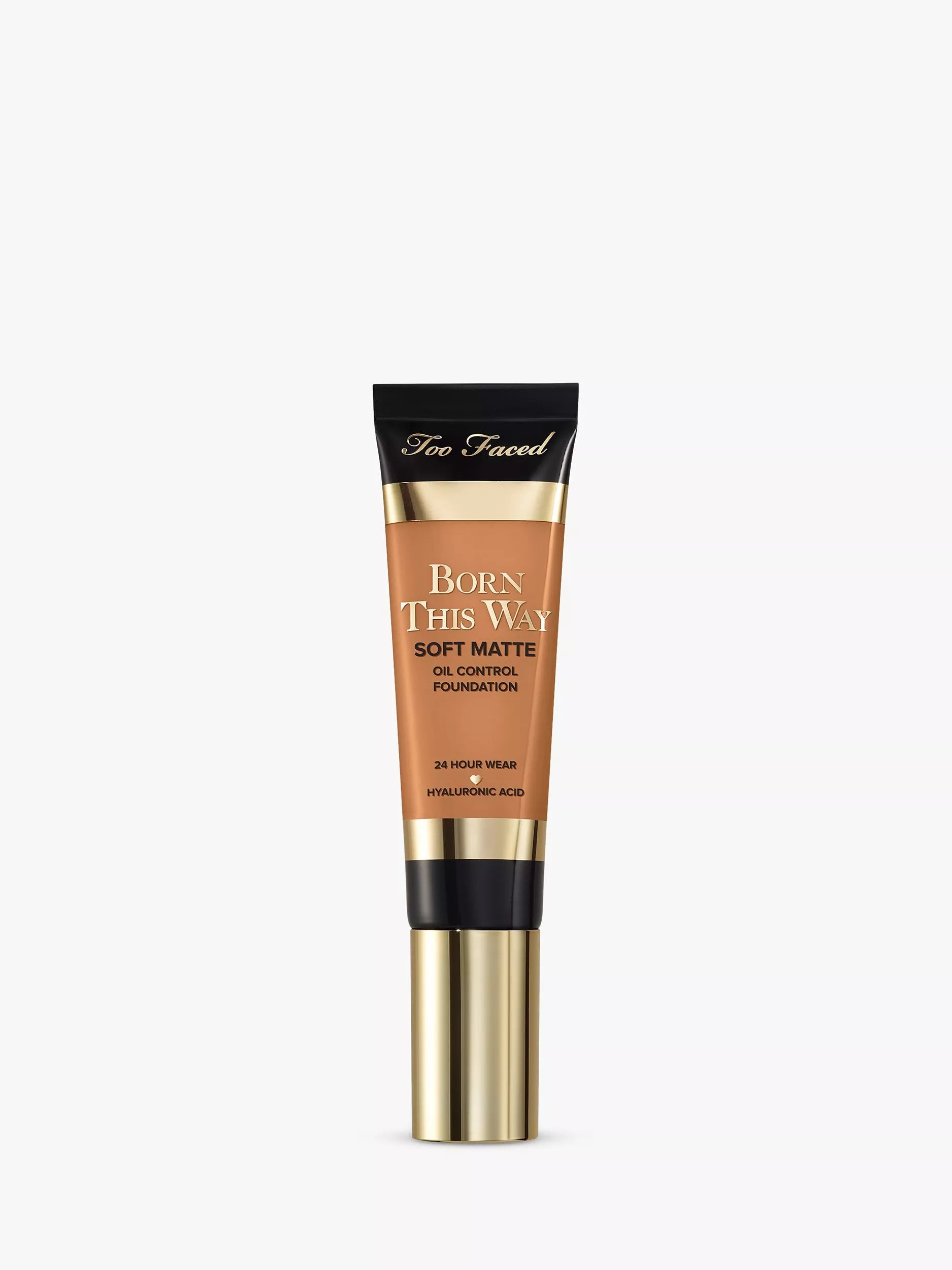 Too Faced Born This Way Soft Matte Foundation 30ml