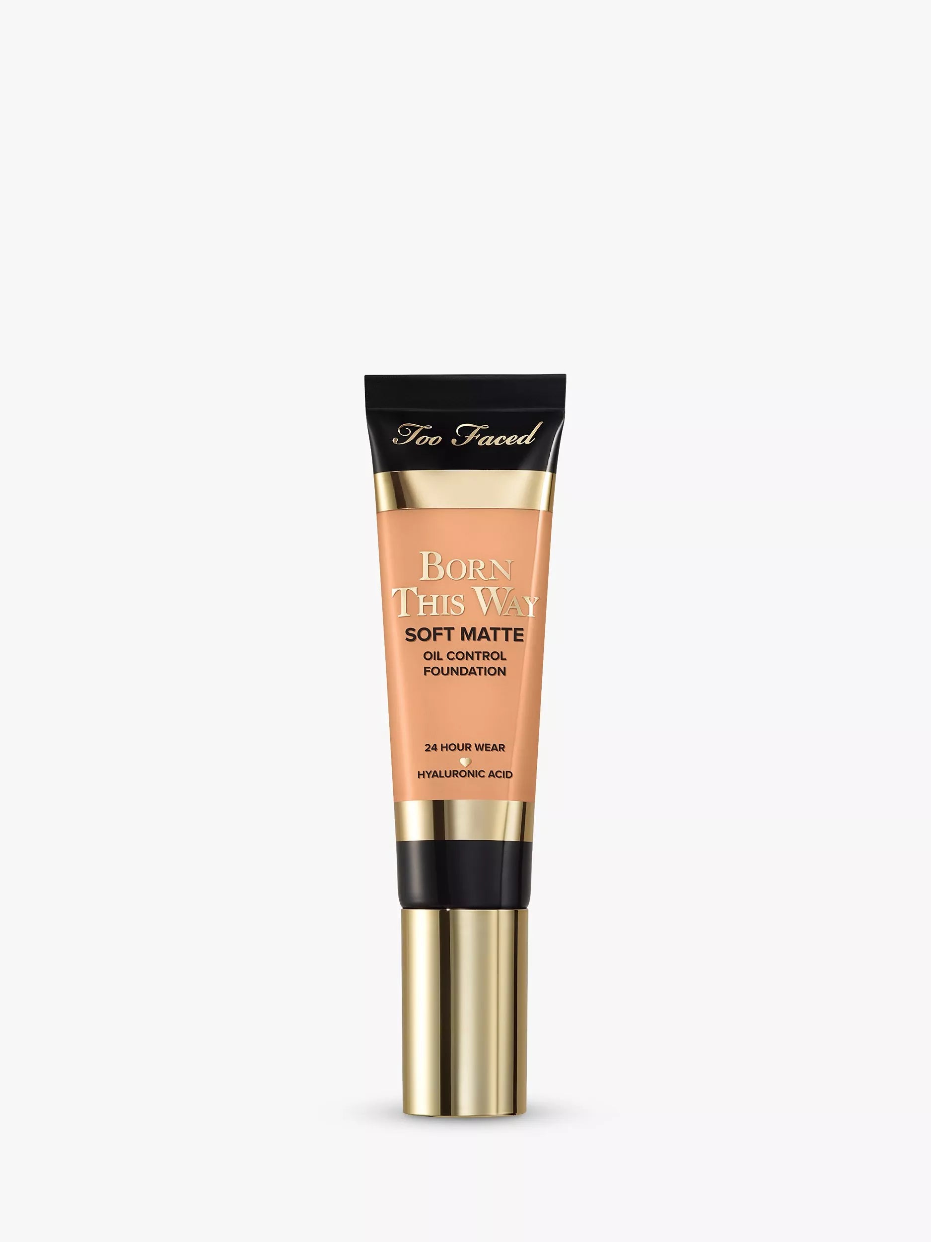 Too Faced Born This Way Soft Matte Foundation 30ml