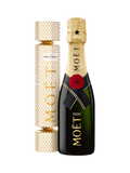 Moët & Chandon Brut Imperial Champagne Cracker, 20cl