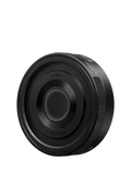 Panasonic 26mm F8 pancake lens, L-mount - British product
