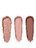 Bobbi Brown eyeshadow trio palette Sunrise - British product