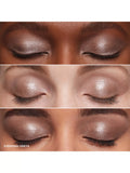 Bobbi Brown eyeshadow trio palette Everyday Greys - British product