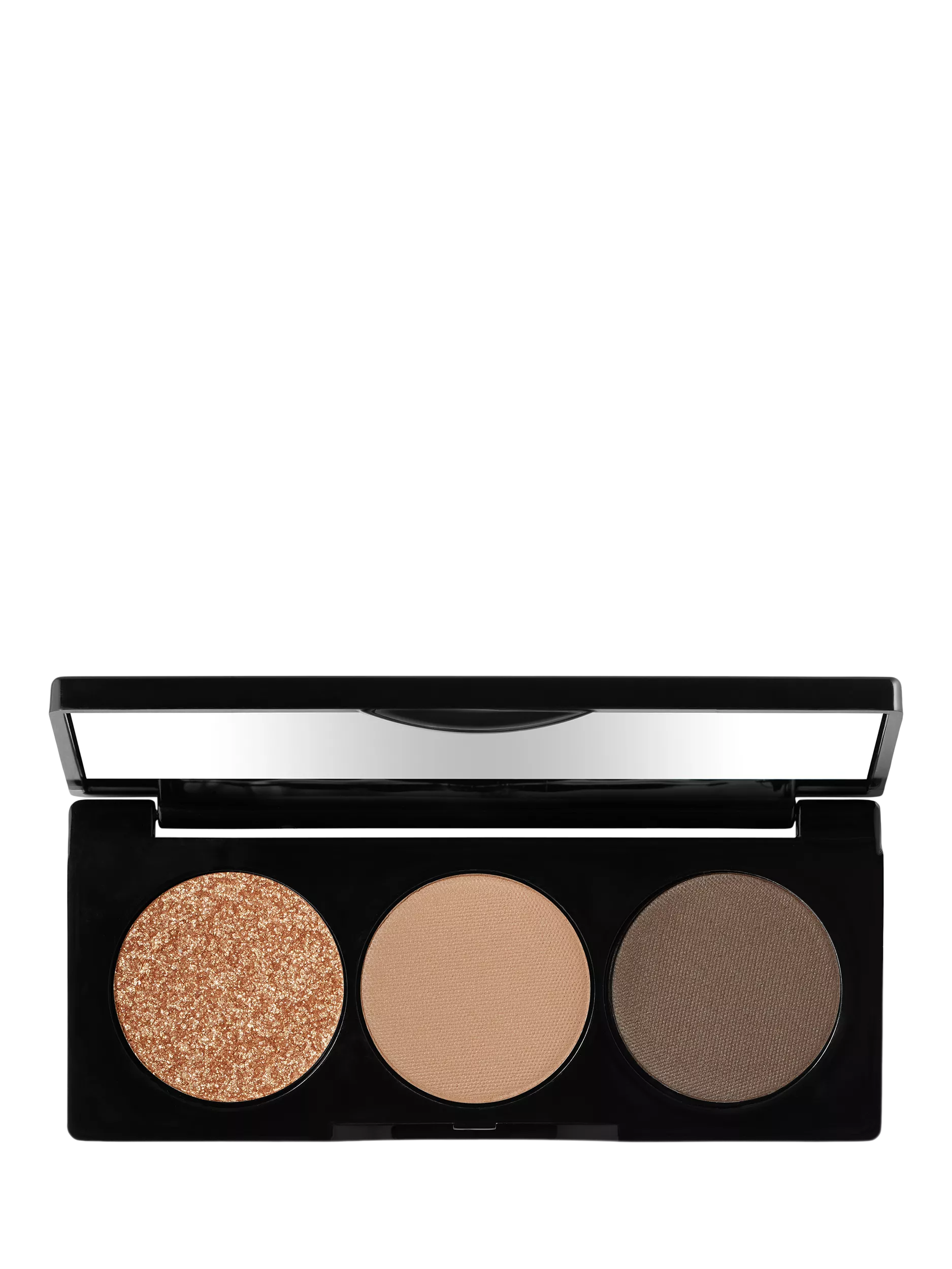 Bobbi Brown eyeshadow palette Golden Hour - British product
