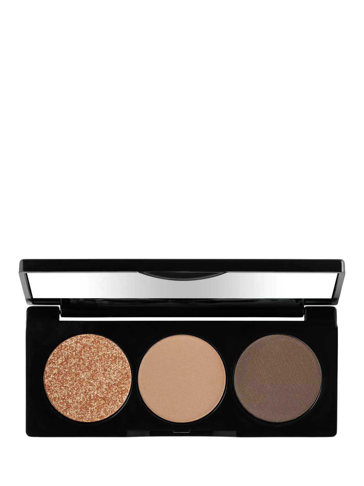 Bobbi Brown eyeshadow palette Golden Hour - British product