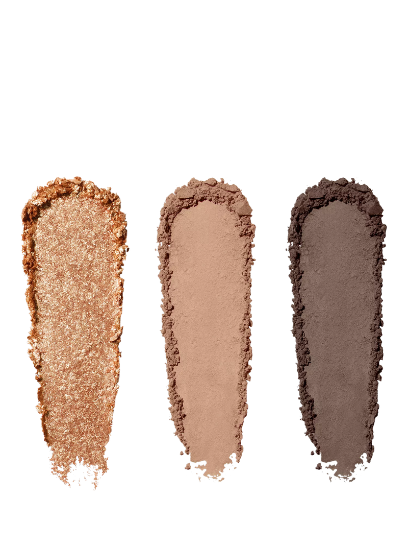 Bobbi Brown eyeshadow palette Golden Hour - British product