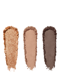 Bobbi Brown eyeshadow palette Golden Hour - British product