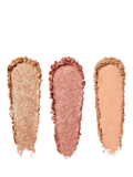 Bobbi Brown Eyeshadow Trio Palette in Soft Coral - British product