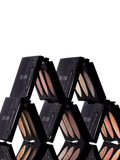 Bobbi Brown Eyeshadow Trio Palette in Soft Coral - British product