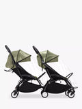 Stokke rain cover for strollers age 6+ months (British brand)