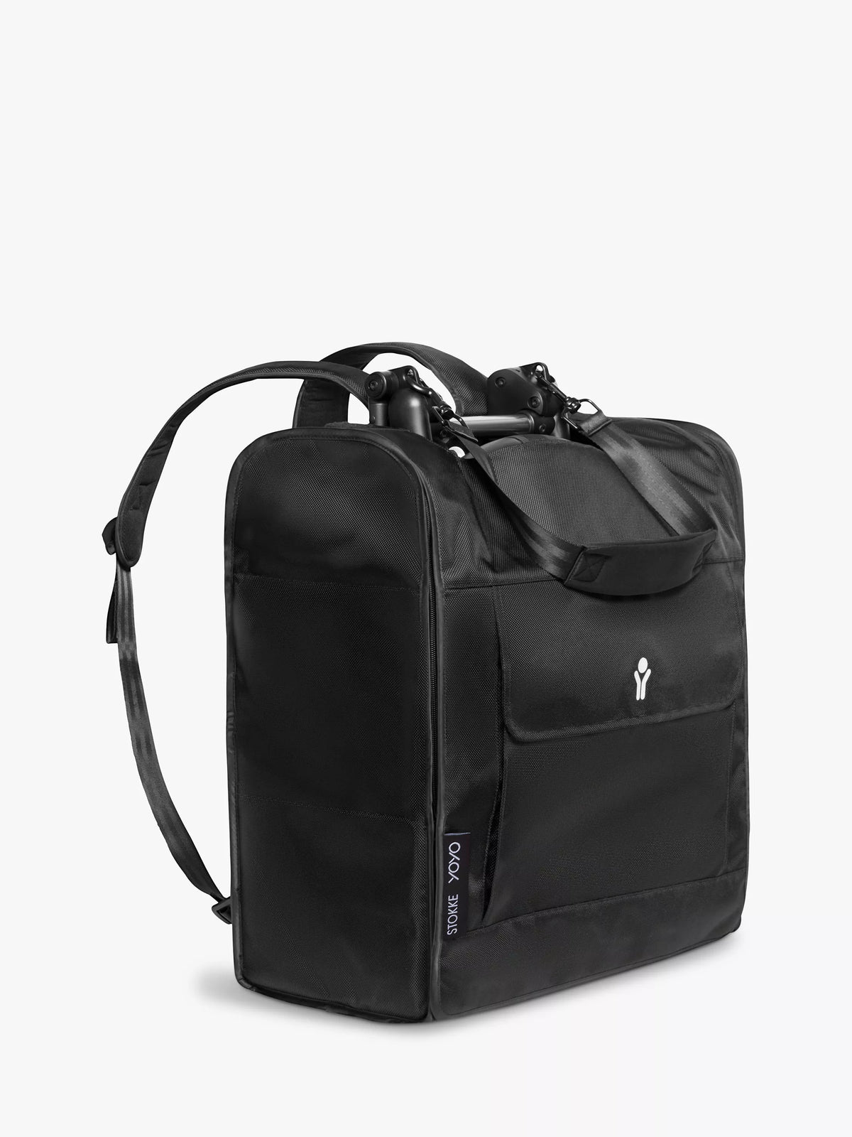 Stokke YOYO backpack for stroller, imported from the UK