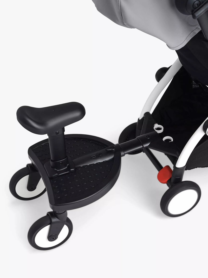 Stokke YOYO Ride-On Board stroller accessory (British brand)