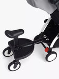 Stokke YOYO Ride-On Board stroller accessory (British brand)