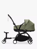 Stokke YOYO Ride-On Board stroller accessory (British brand)