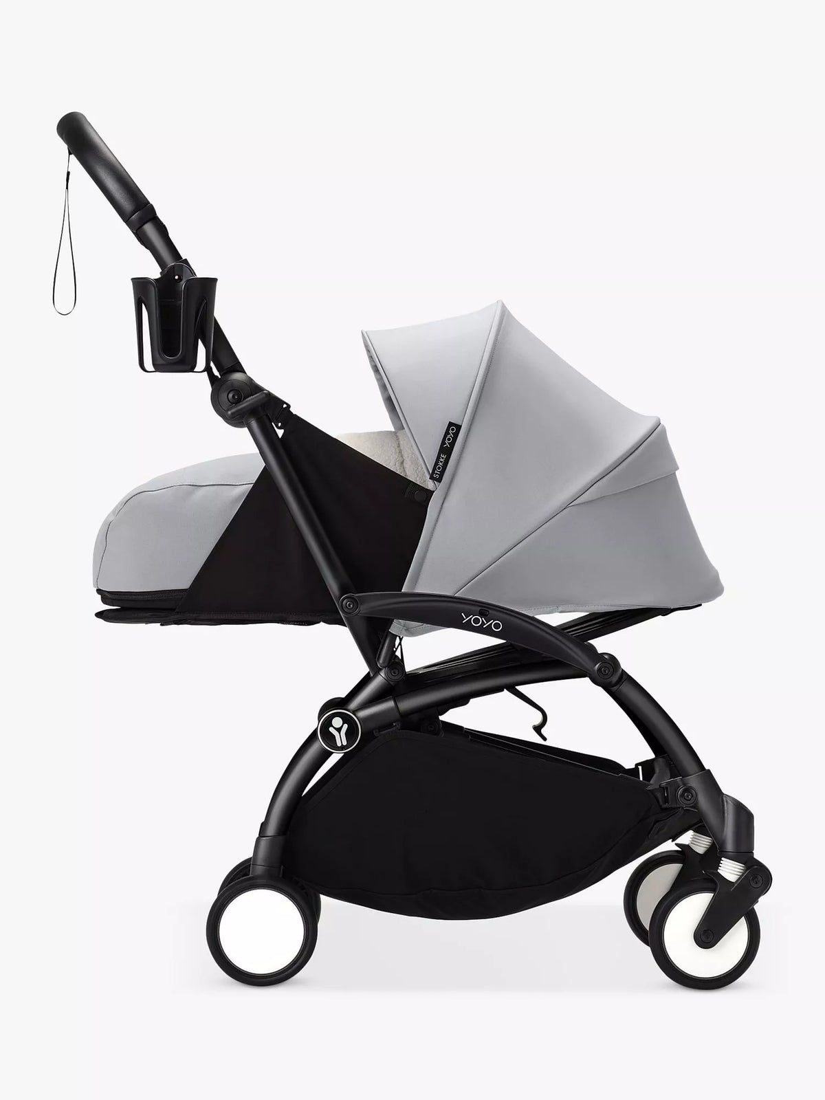 Stokke YOYO cup holder - British product