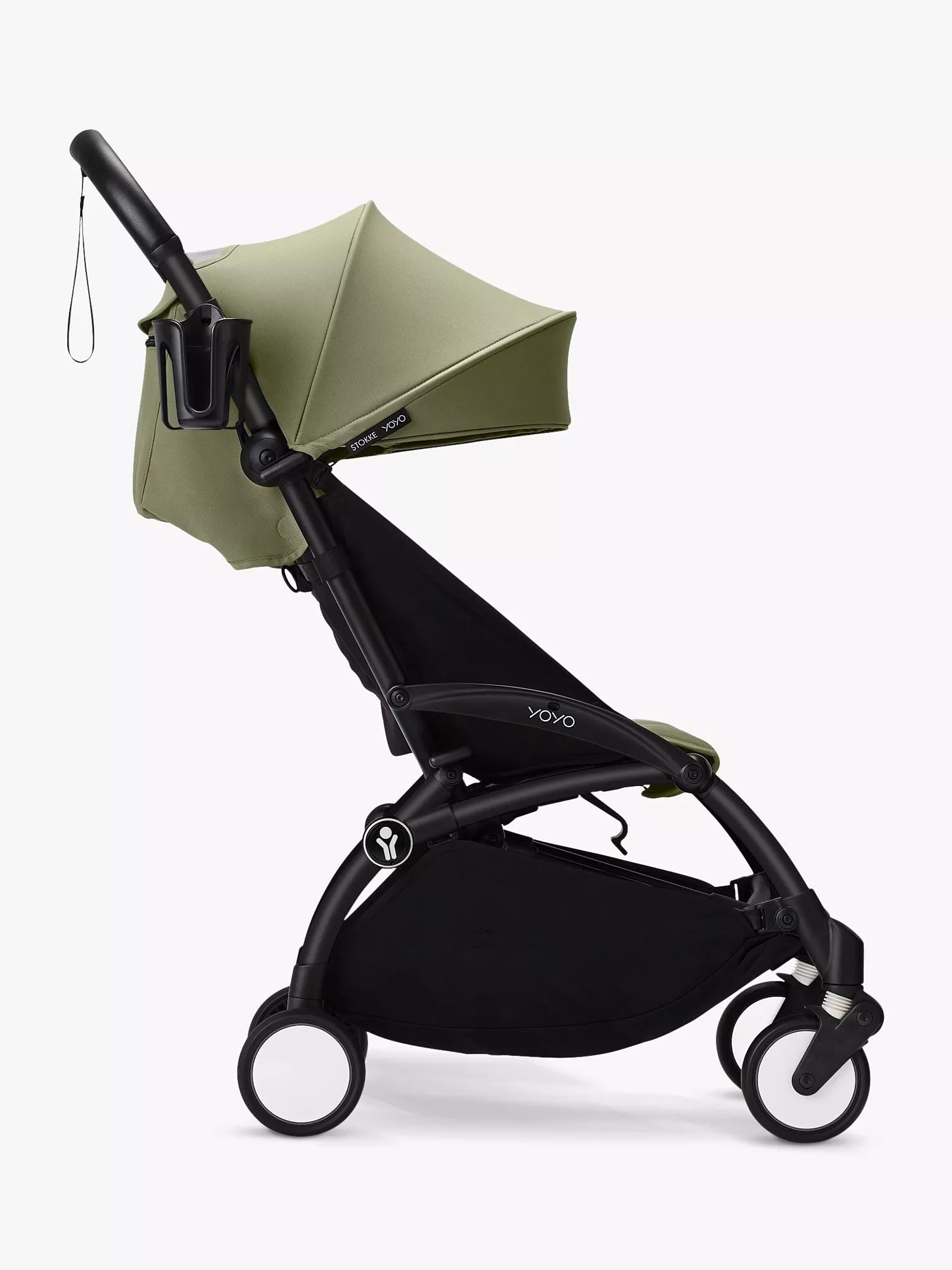 Stokke YOYO cup holder - British product