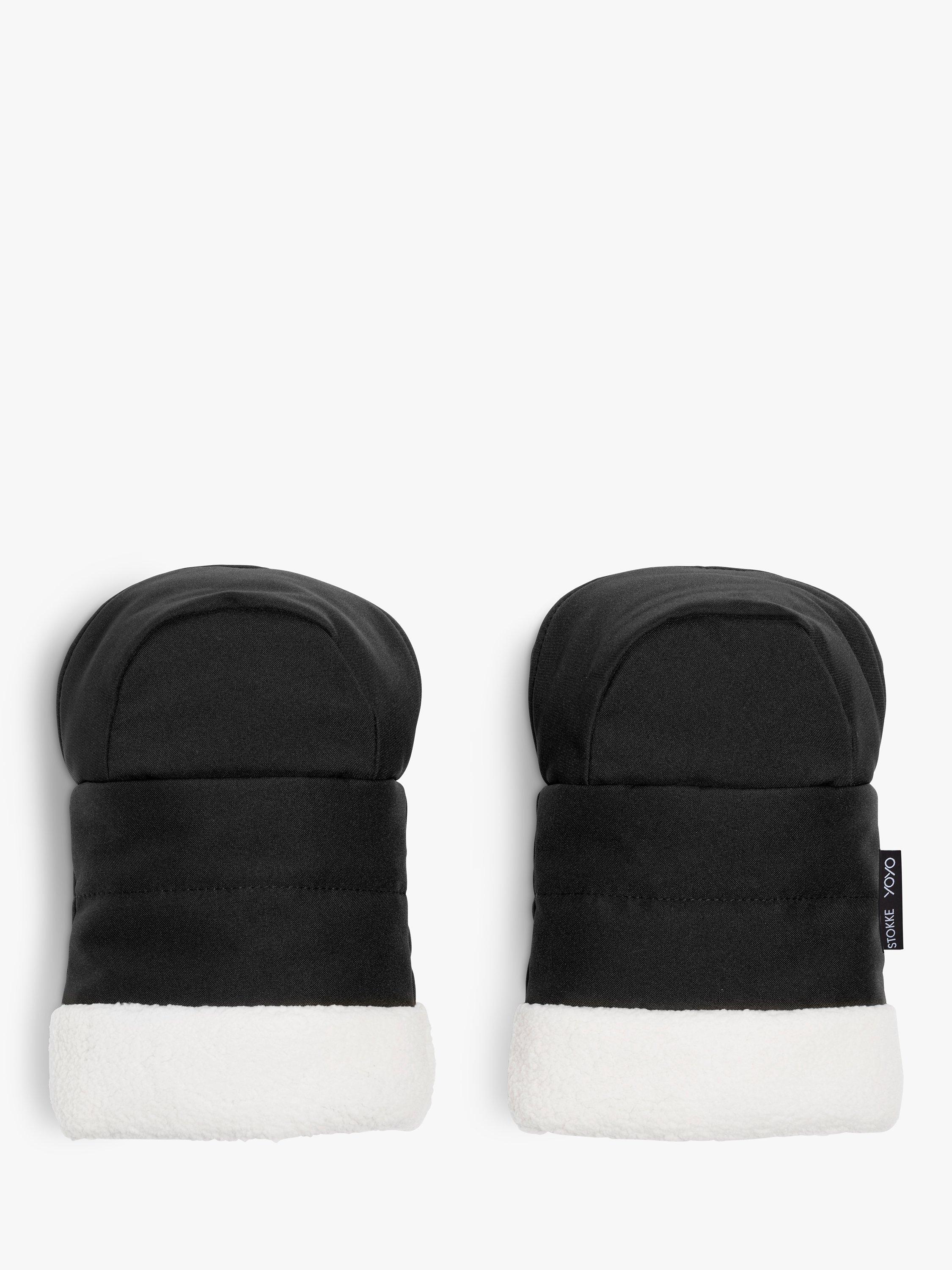 Stokke YOYO stroller mittens (British brand)