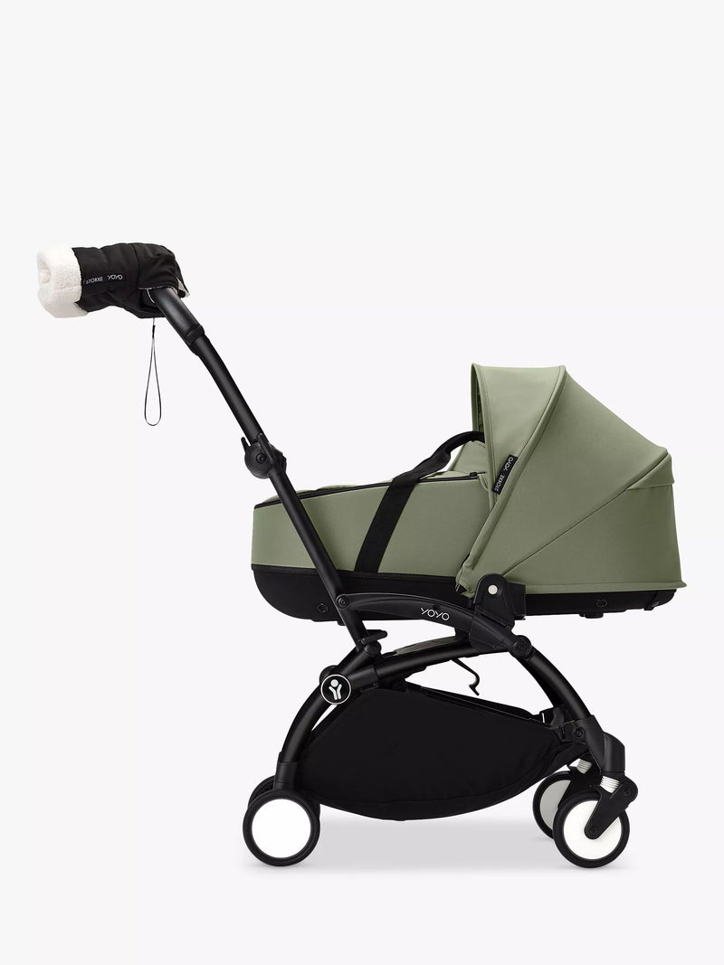 Stokke YOYO stroller mittens (British brand)