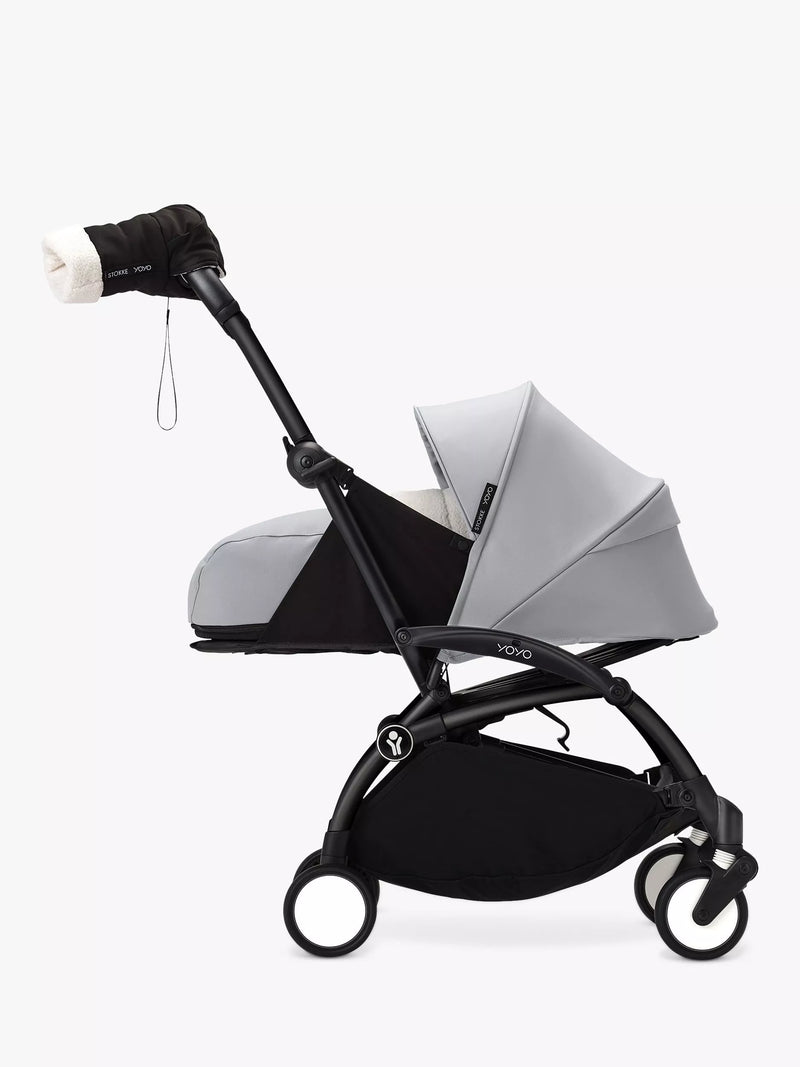 Stokke YOYO stroller mittens (British brand)