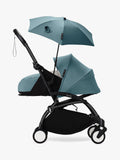 Stokke YOYO Sonnenschirm mit UPF 50+ für Babykinderwagen - Britisches Produkt