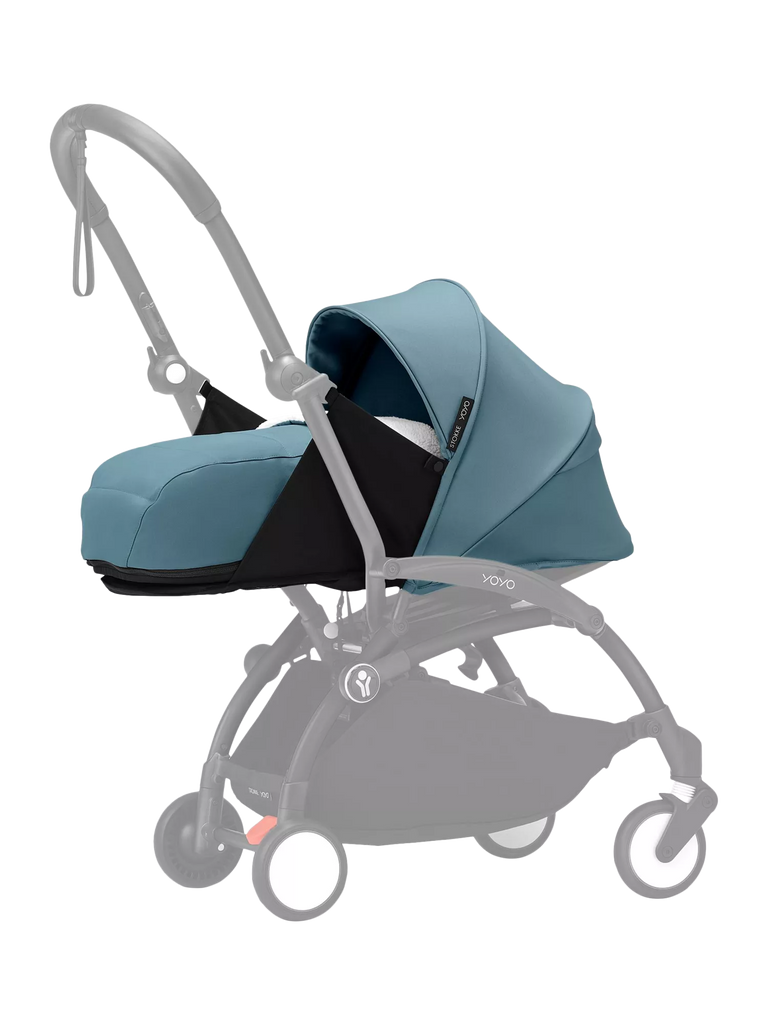 Stokke YOYO³ 0+ Newborn Pack