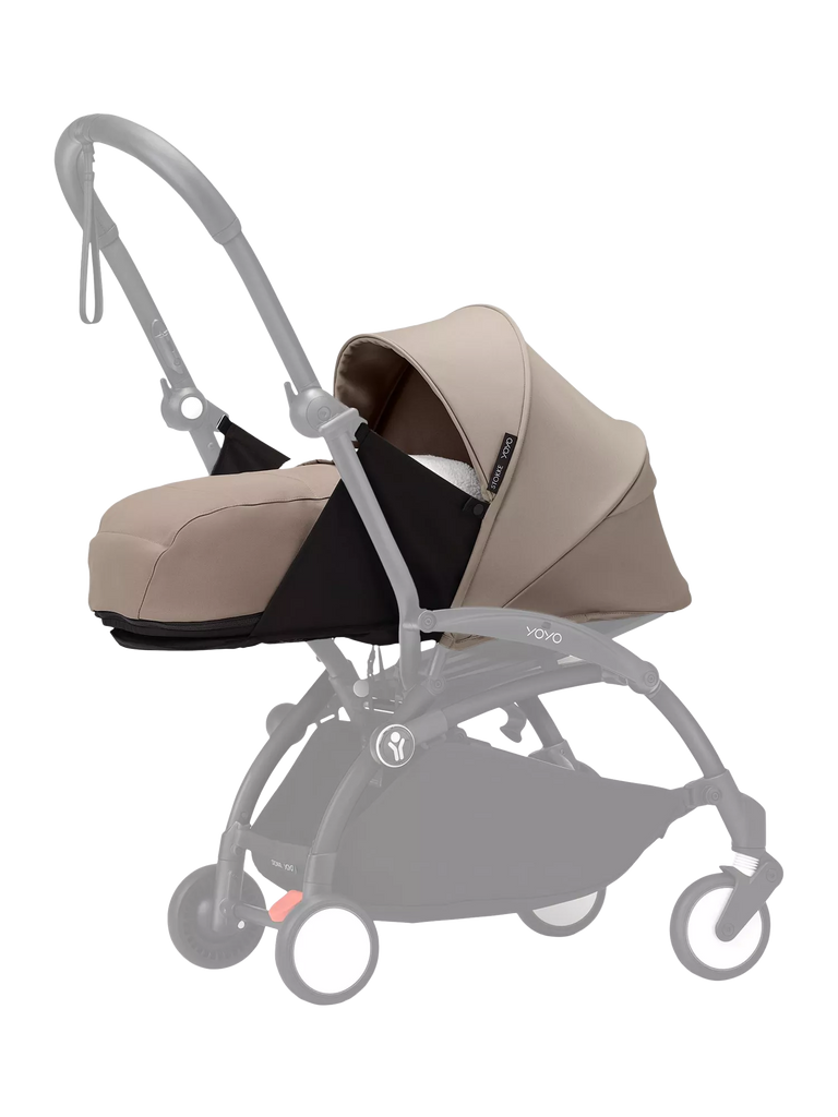 Stokke YOYO³ 0+ Newborn Pack