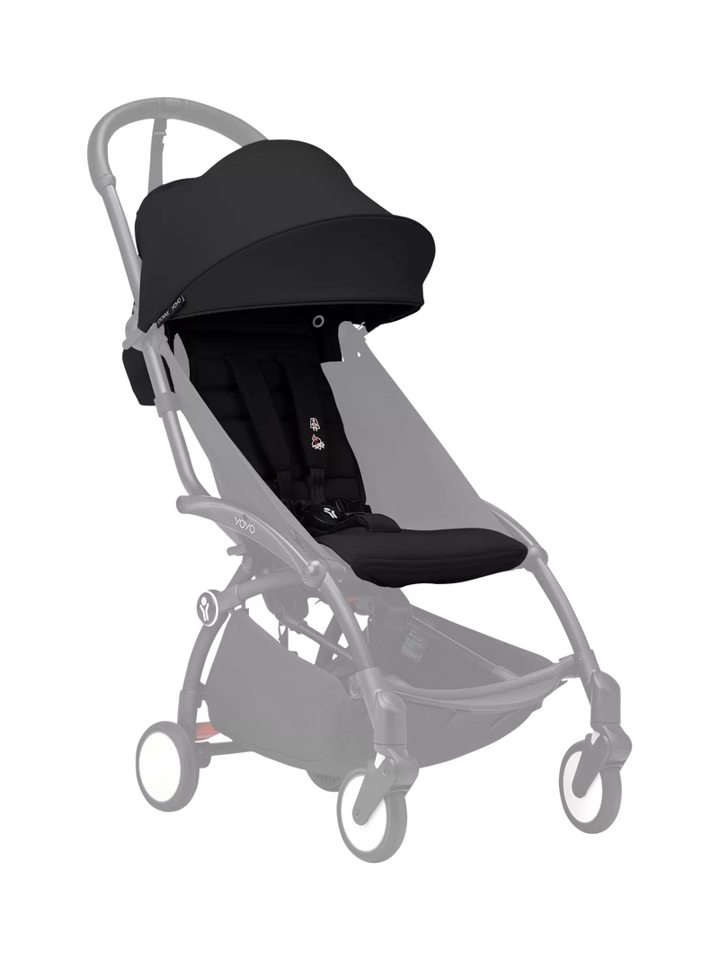 Stokke YOYO³ 6+ Colour Pack