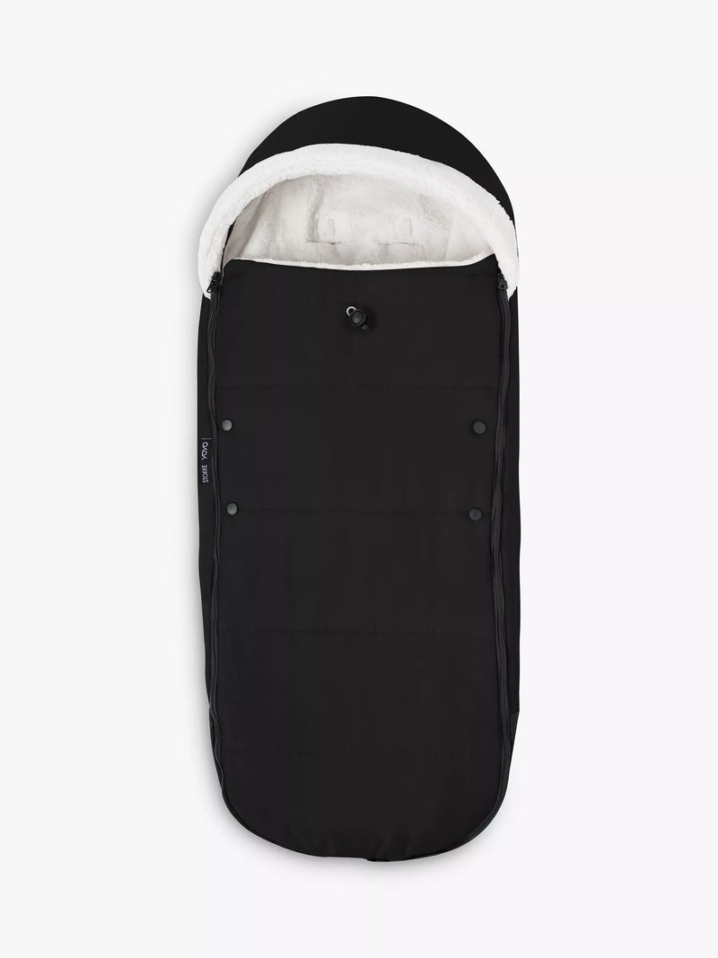 Stokke YOYO Footmuff - Ginger