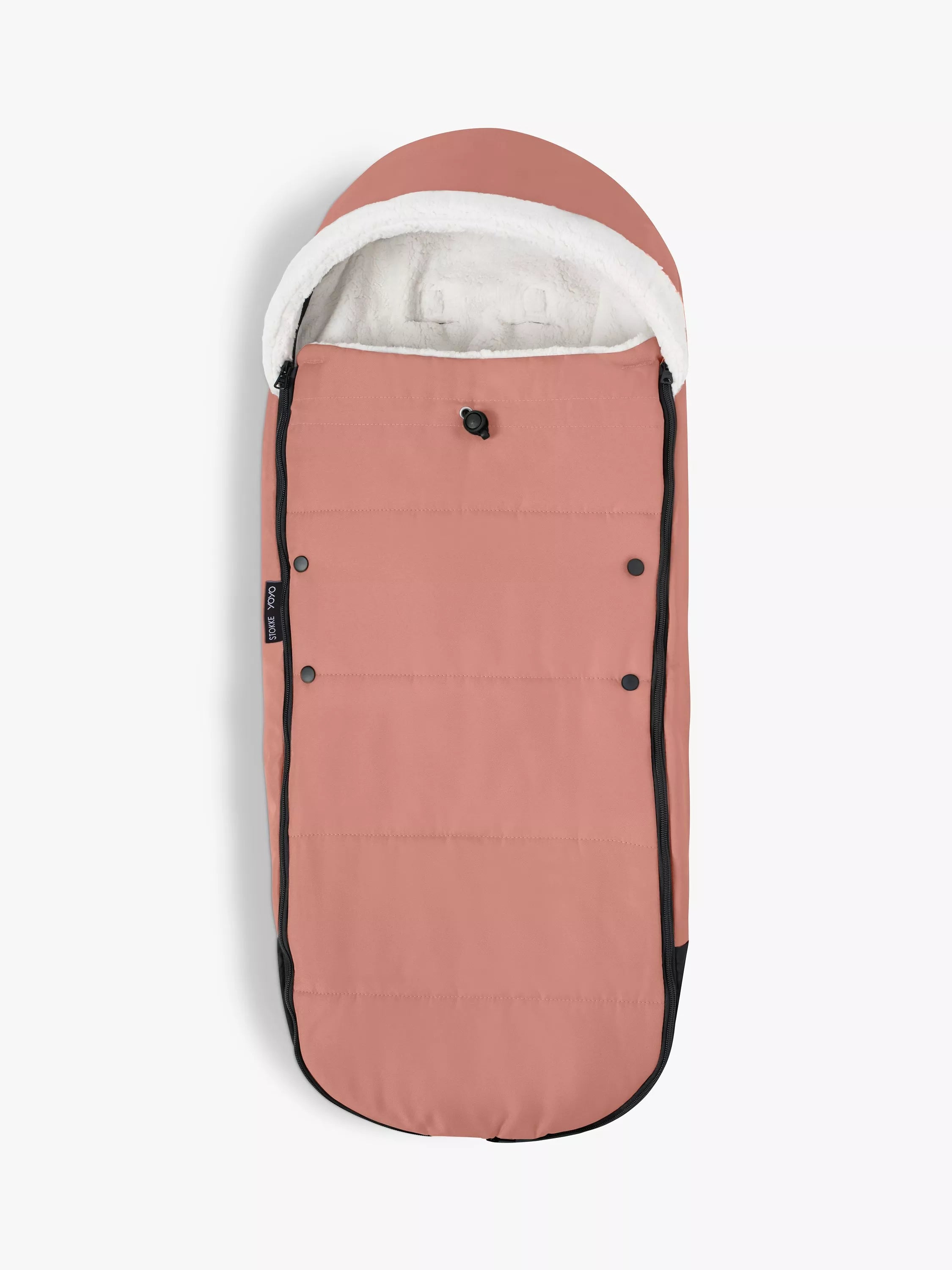 Stokke YOYO Footmuff - Navy