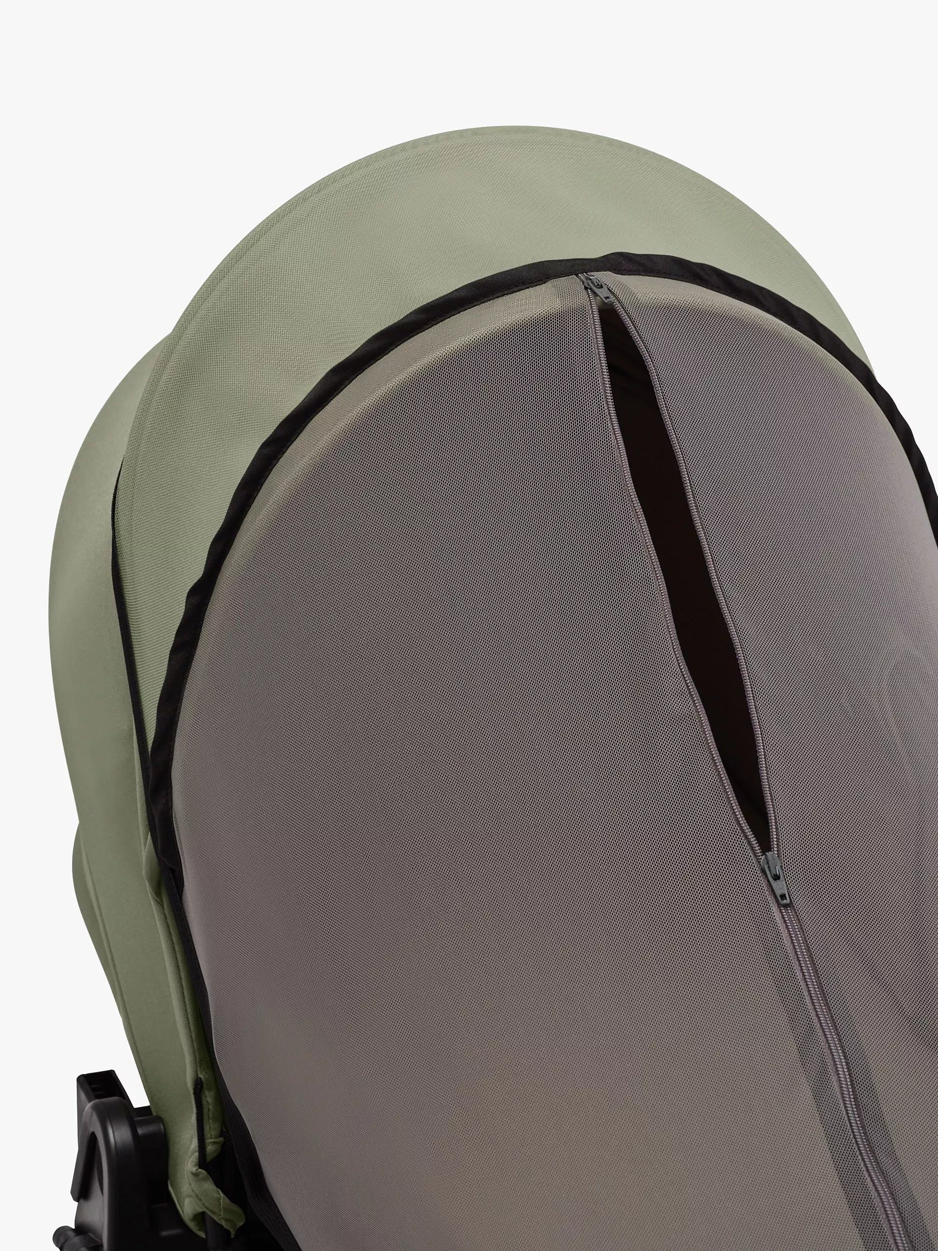 Stokke YOYO mosquito net for newborn shell - British product