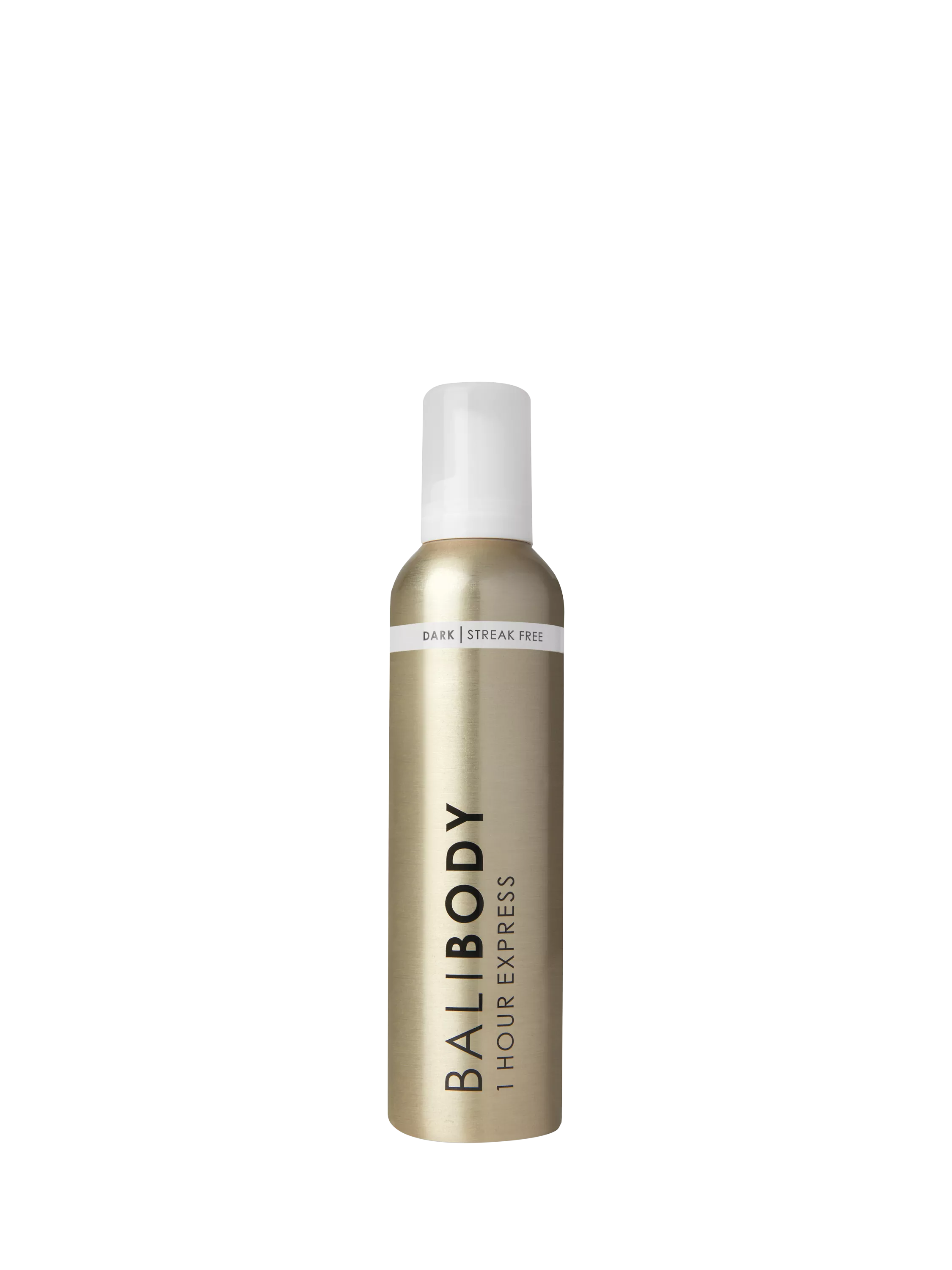 Bali Body 1 hour express self tan 225ml - British product