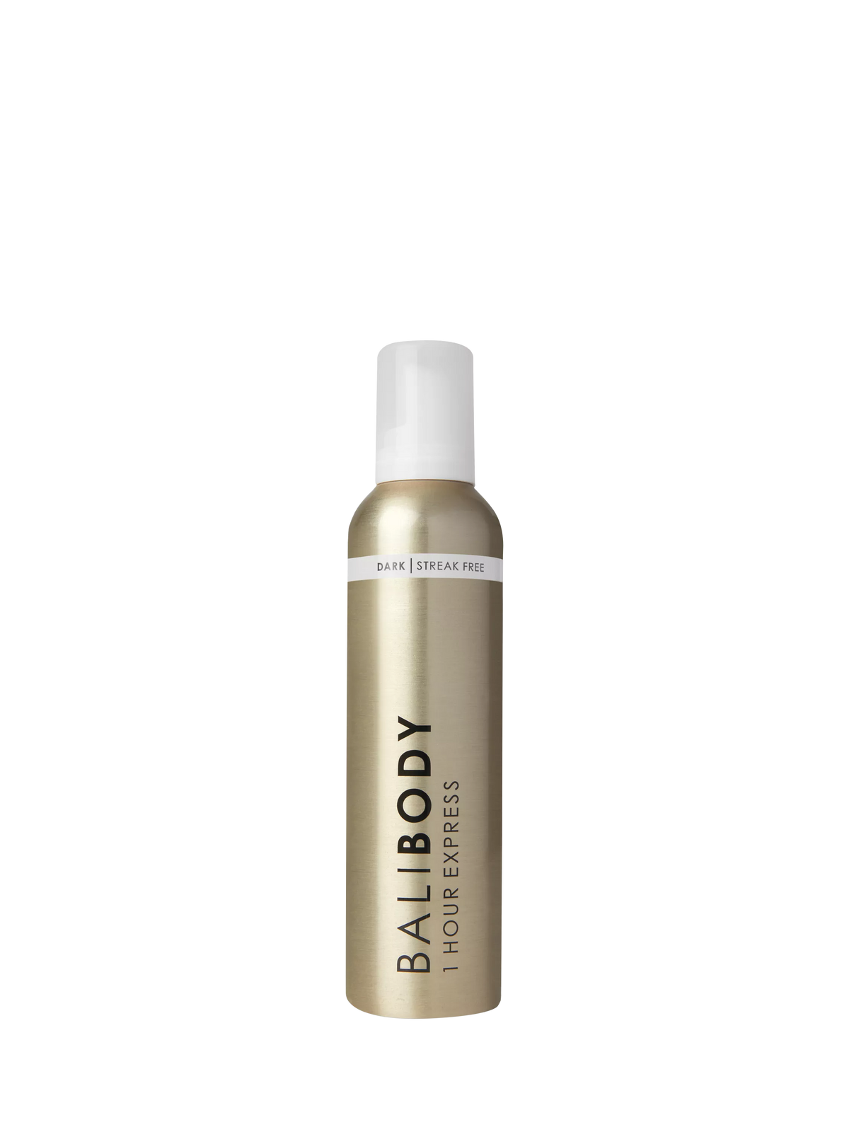 Bali Body 1 hour express self tan 225ml - British product