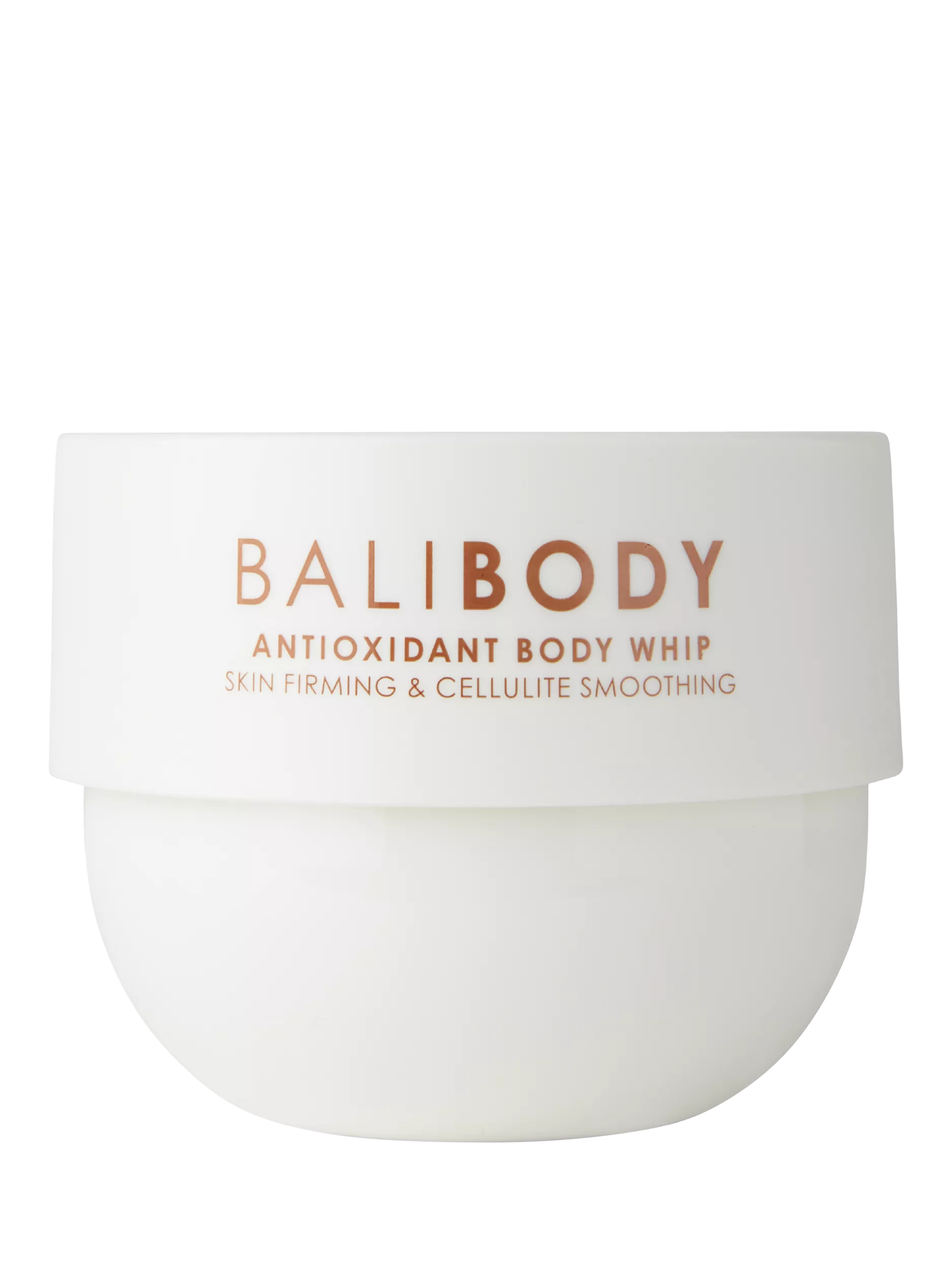 Bali Body Antioxidant Body Whip 225g - British product