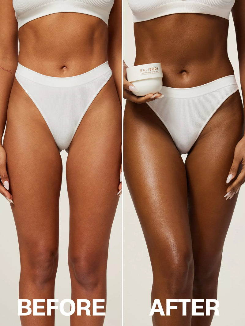 Bali Body Antioxidant Body Whip 225g - British product