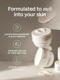 Bali Body Antioxidant Body Whip 225g - British product
