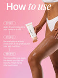 Bali Body Gradual Tan 200ml body lotion, UK version