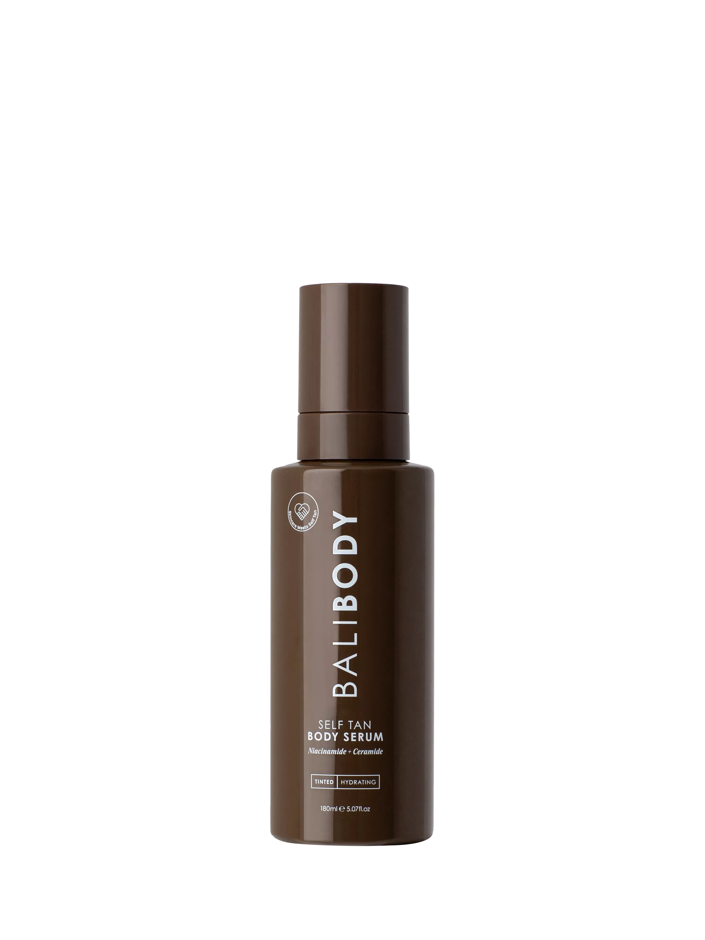 Bali Body self tan body serum 180ml (British brand)