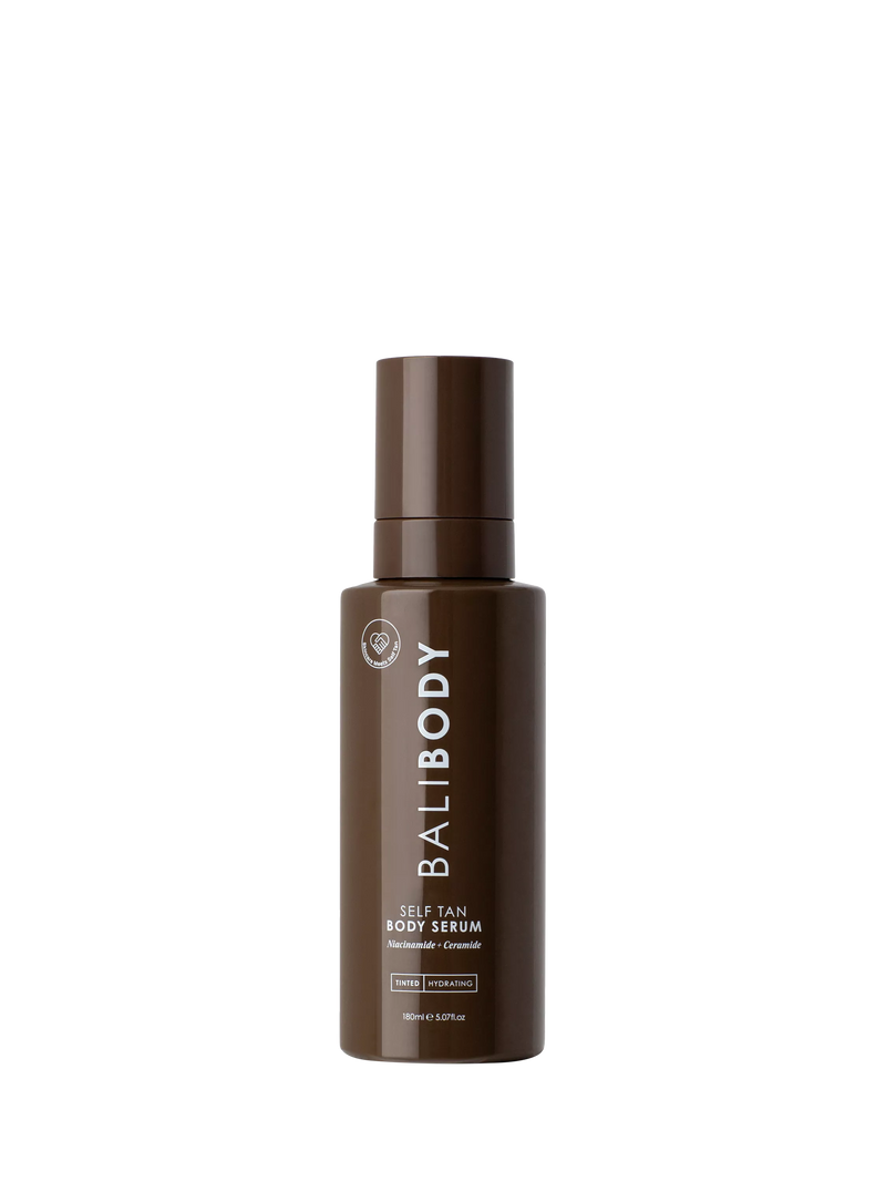 Bali Body self tan body serum 180ml (British brand)