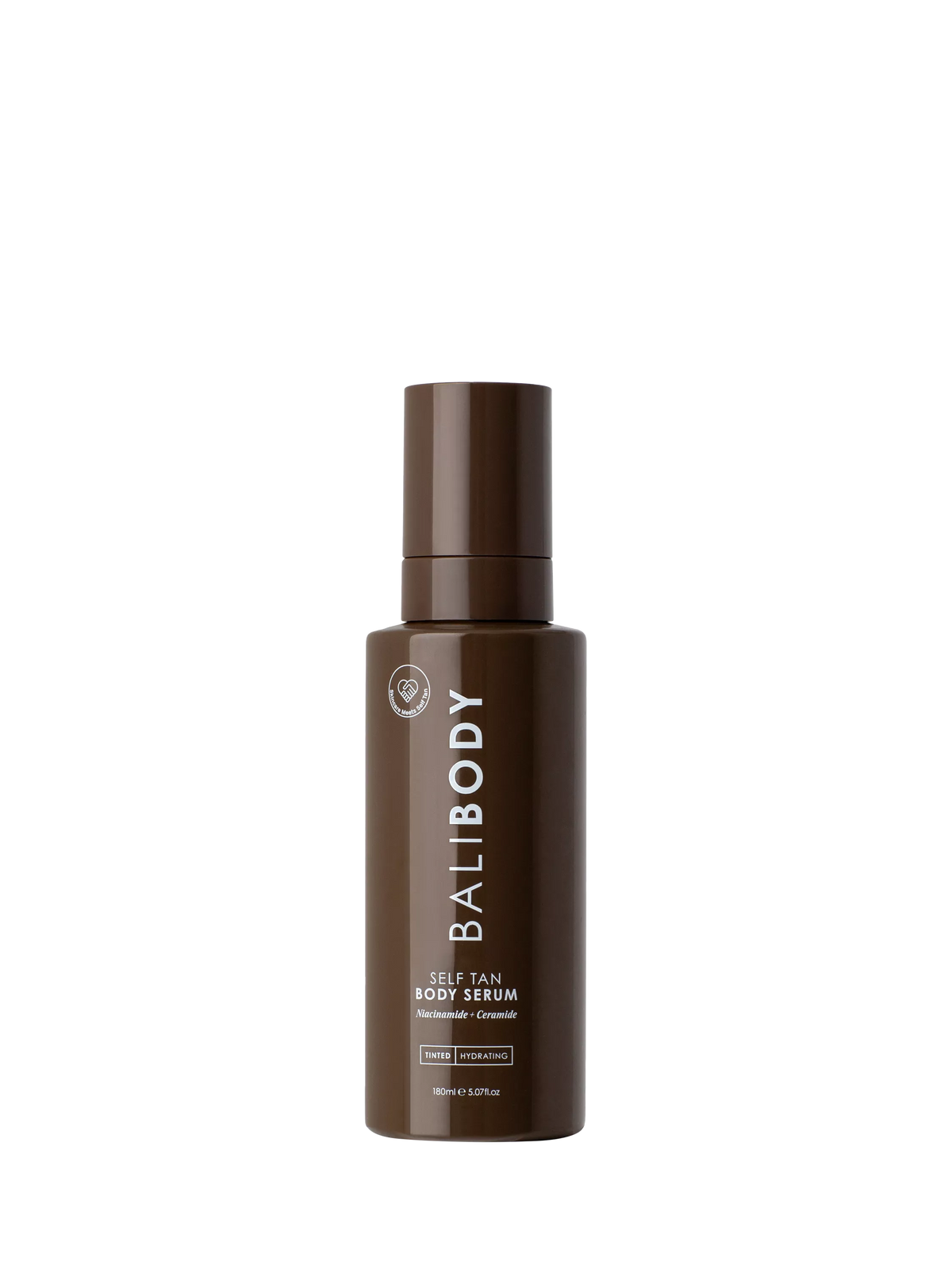 Bali Body self tan body serum 180ml (British brand)