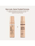 Bali Body Ultra Dark self tanning mousse 200ml, imported from the UK