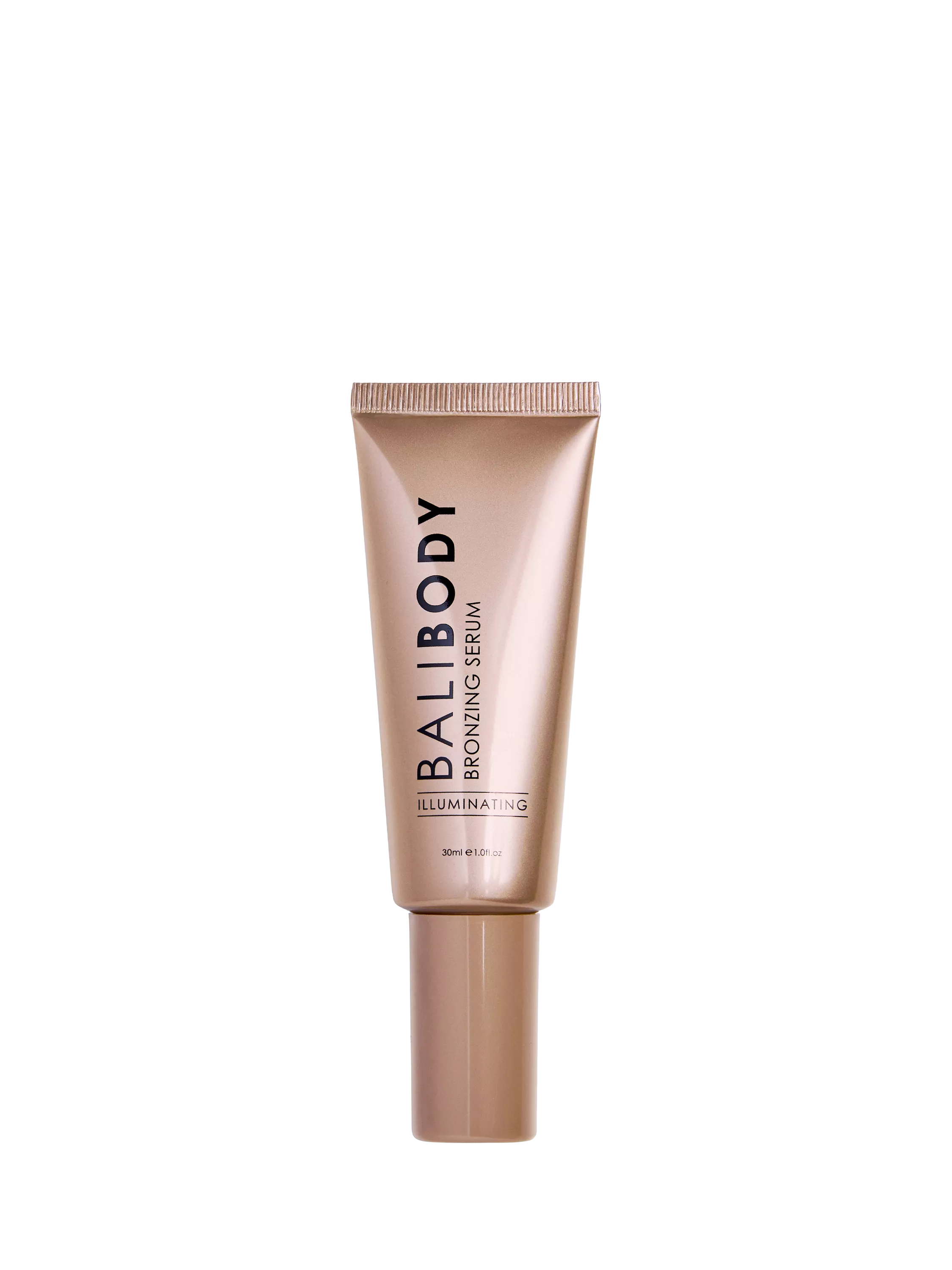 Bali Body bronzing serum 30ml (British brand)