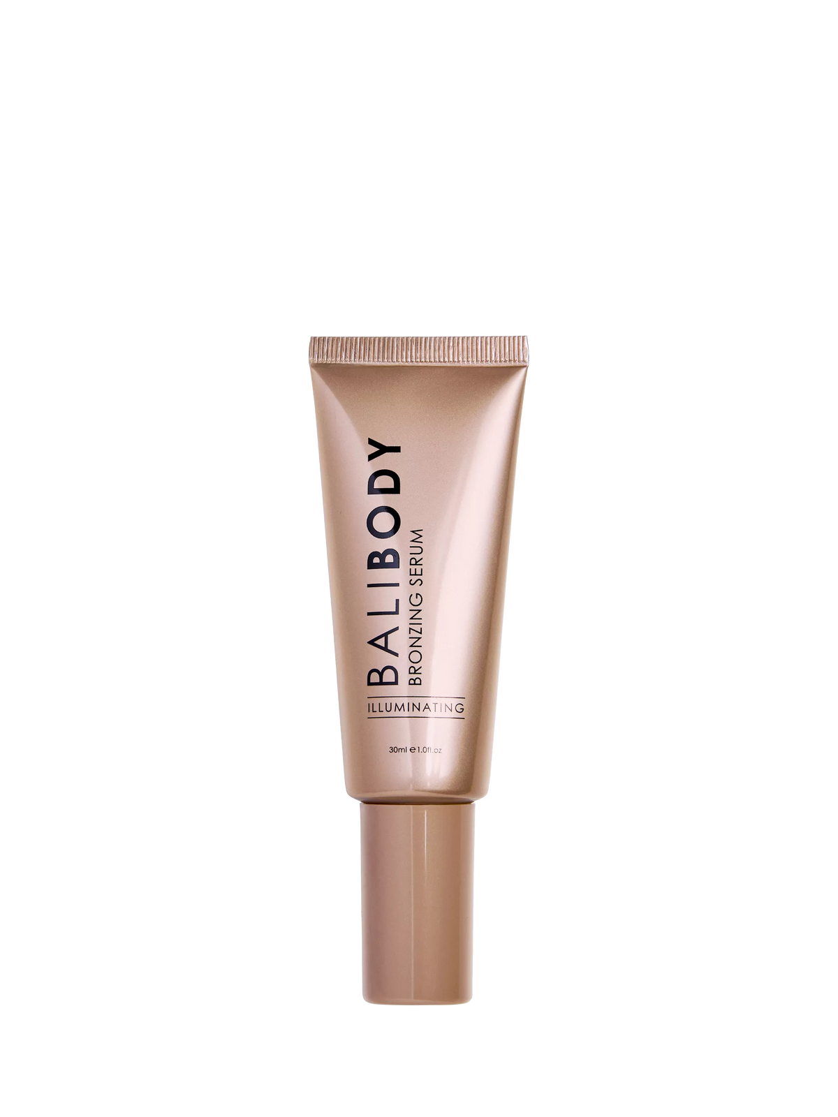 Bali Body bronzing serum 30ml (British brand)