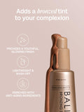 Bali Body bronzing serum 30ml (British brand)