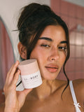 Bali Body gradual face tan 50ml (British brand)