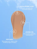 Bali Body tinted serum SPF30 30ml - British product